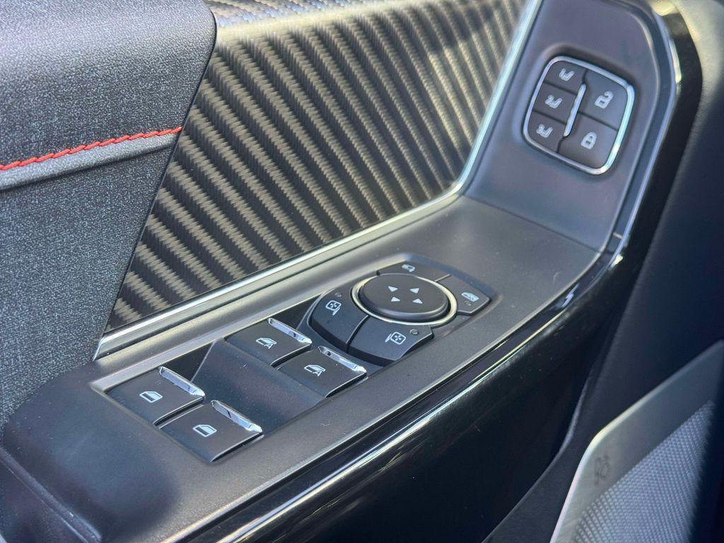 used 2023 Ford F-150 car, priced at $109,995