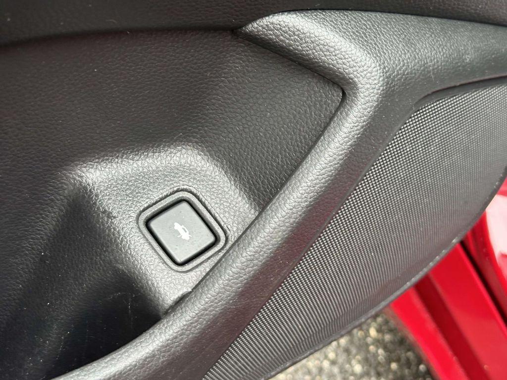 used 2021 Honda Accord car, priced at $15,845