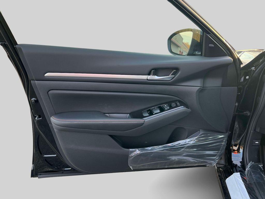 new 2025 Nissan Altima car, priced at $35,210