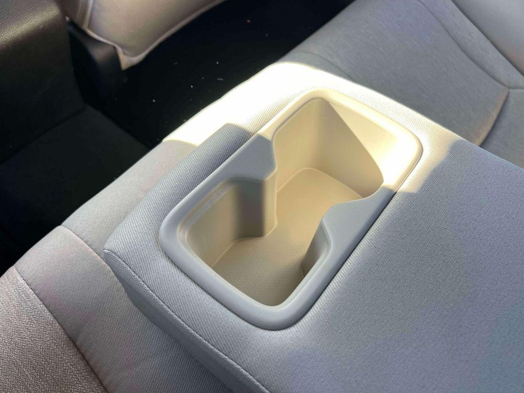 used 2024 Honda Accord car, priced at $20,825