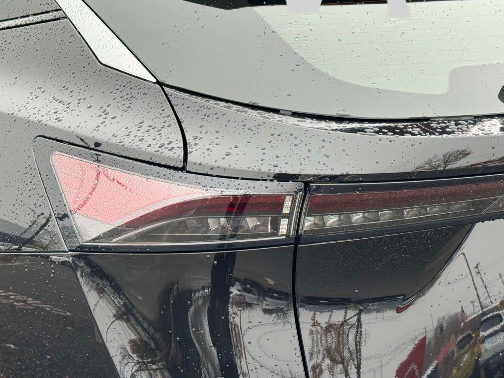 used 2024 Nissan ARIYA car, priced at $18,975