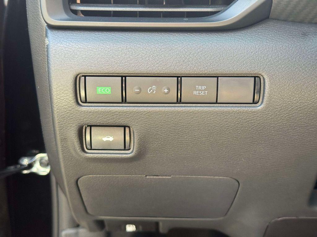 used 2025 Nissan Sentra car, priced at $17,829