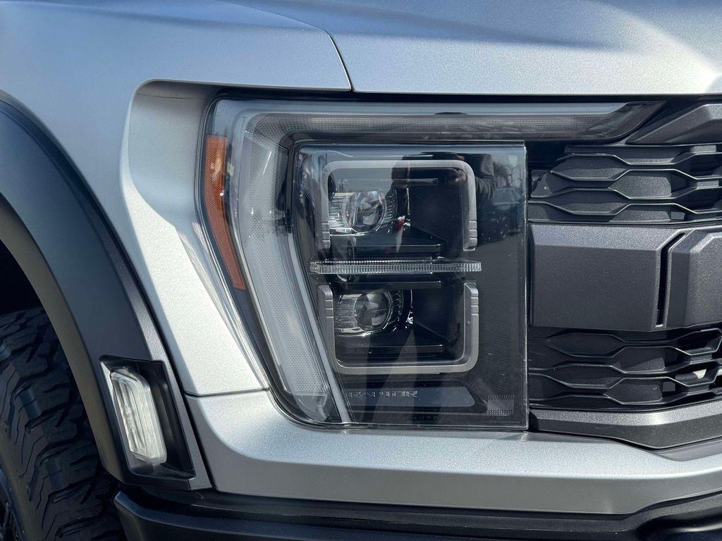 used 2021 Ford F-150 car, priced at $62,995