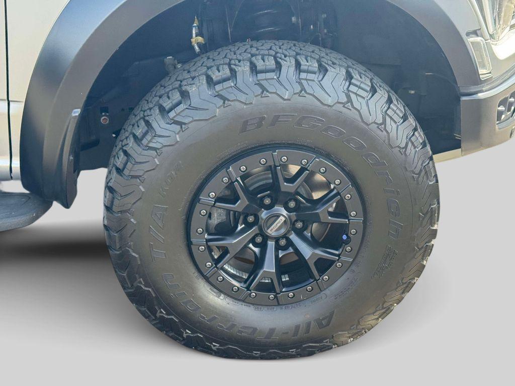 used 2021 Ford F-150 car, priced at $62,995