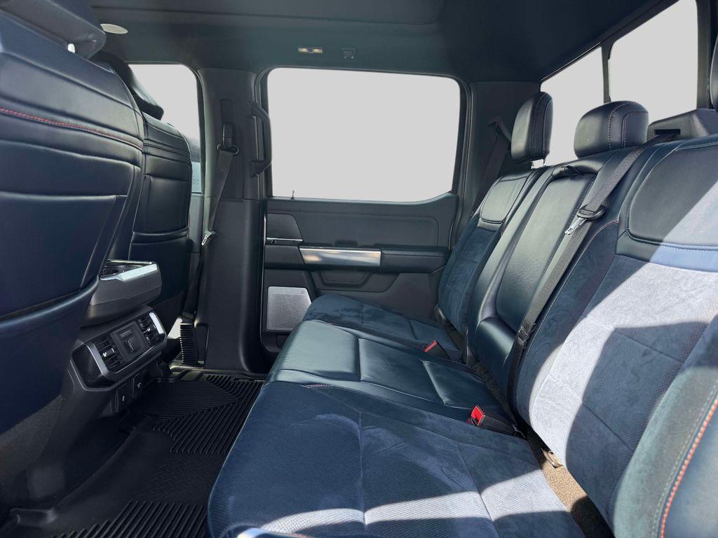 used 2021 Ford F-150 car, priced at $62,995