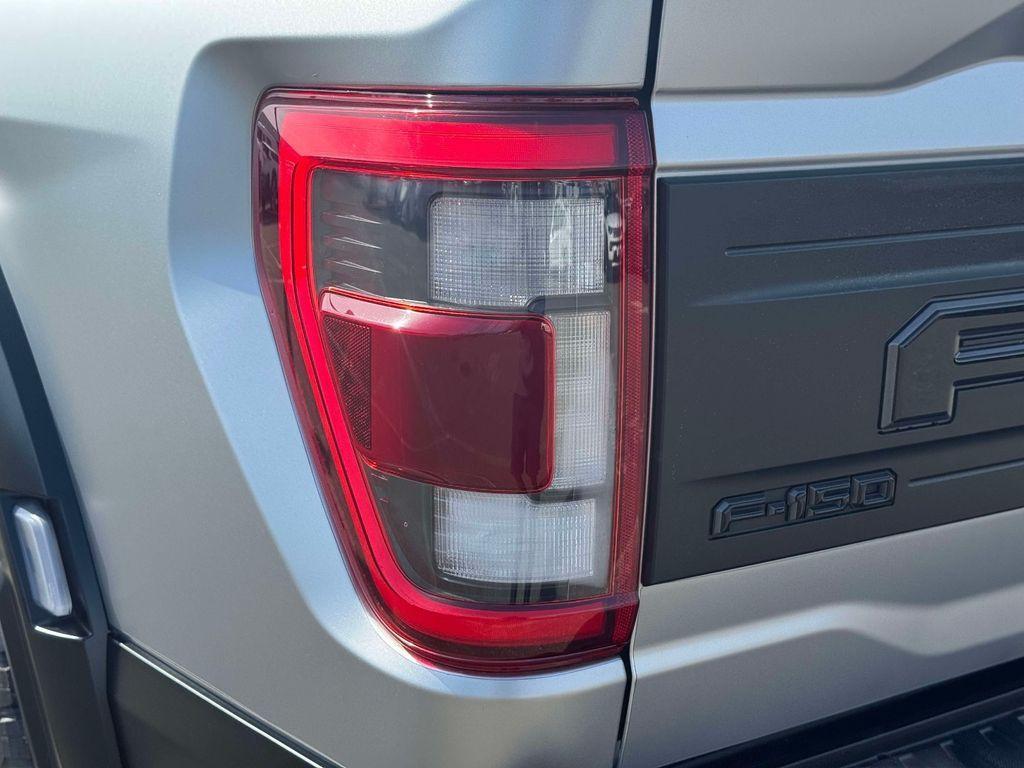 used 2021 Ford F-150 car, priced at $62,995