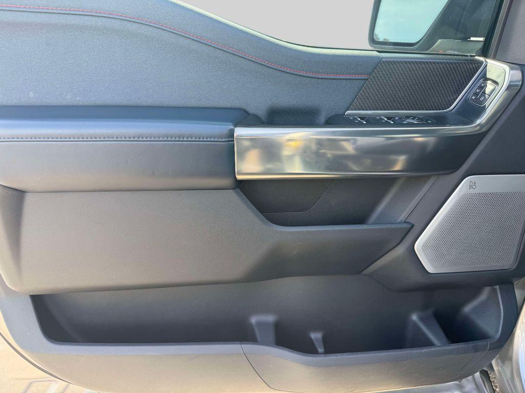 used 2021 Ford F-150 car, priced at $62,995