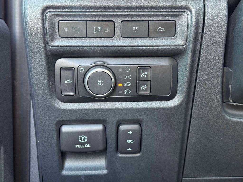 used 2021 Ford F-150 car, priced at $62,995