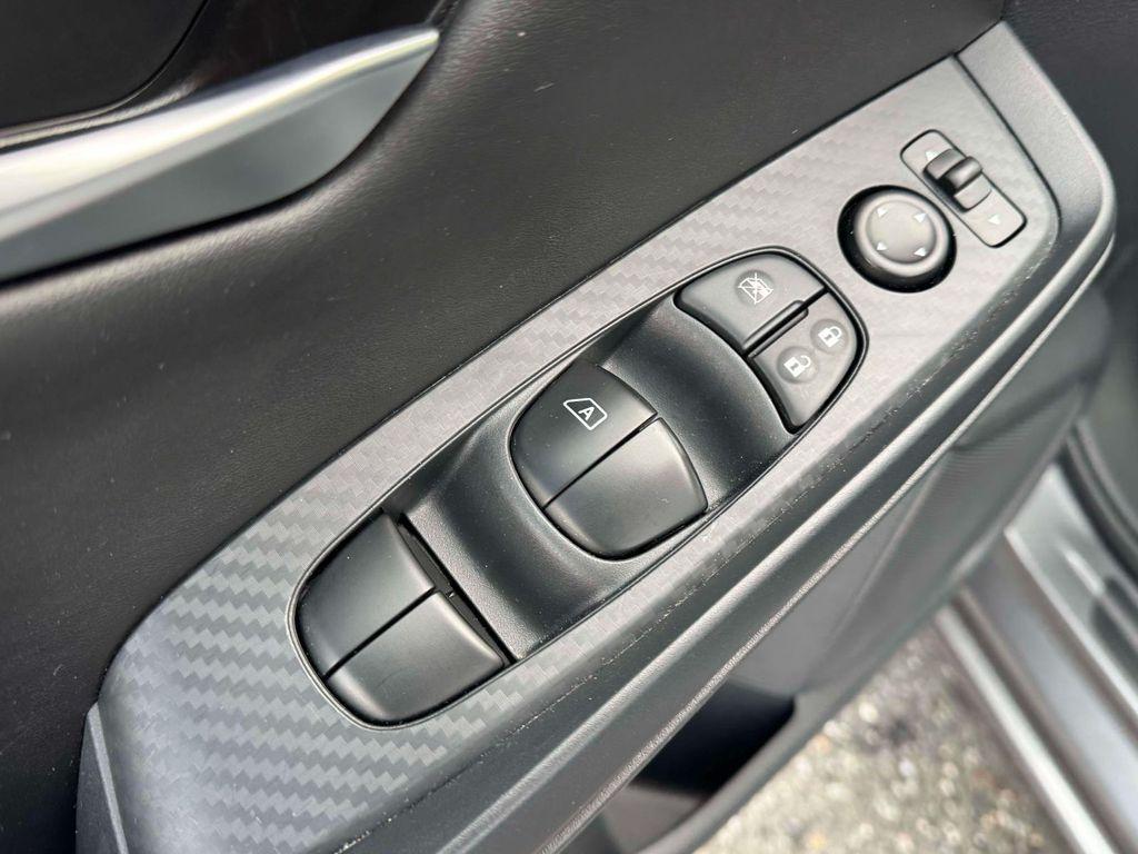 used 2025 Nissan Sentra car, priced at $17,245