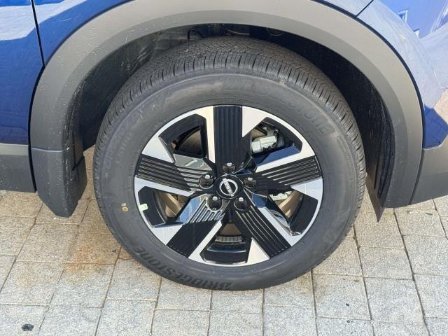 new 2026 Nissan Kicks car, priced at $29,390