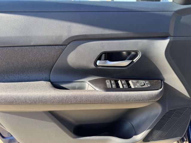 new 2026 Nissan Kicks car, priced at $29,390