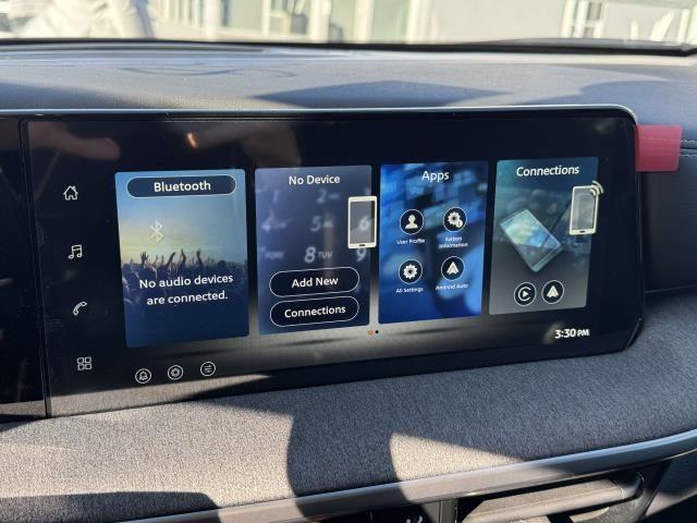 new 2026 Nissan Kicks car, priced at $29,390