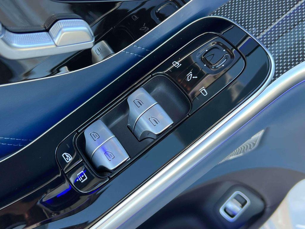 used 2025 Mercedes-Benz AMG S 63 E car, priced at $179,995