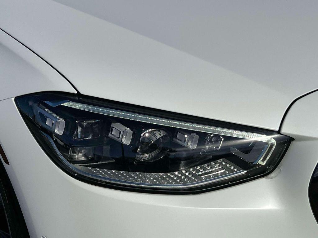 used 2025 Mercedes-Benz AMG S 63 E car, priced at $179,995