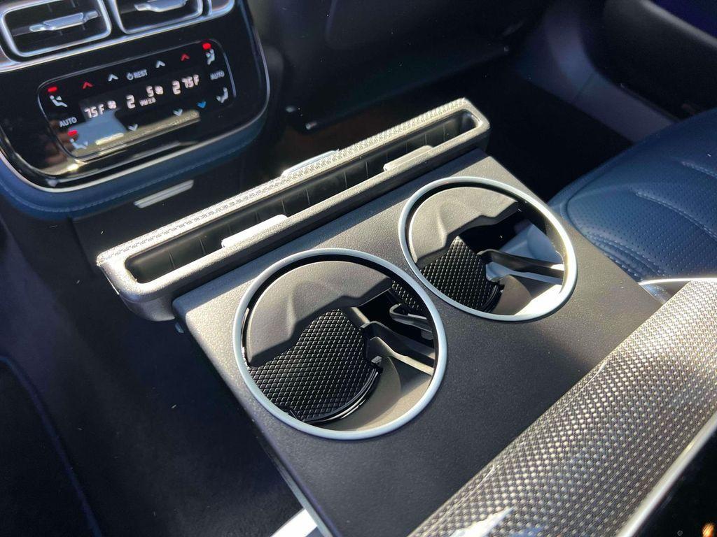 used 2025 Mercedes-Benz AMG S 63 E car, priced at $179,995