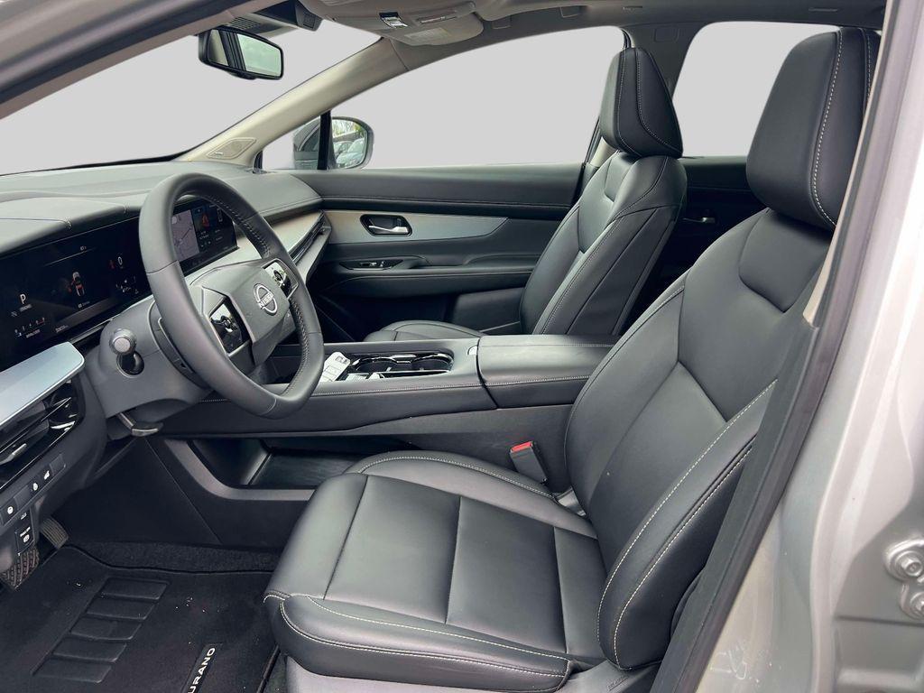 used 2025 Nissan Murano car, priced at $32,995
