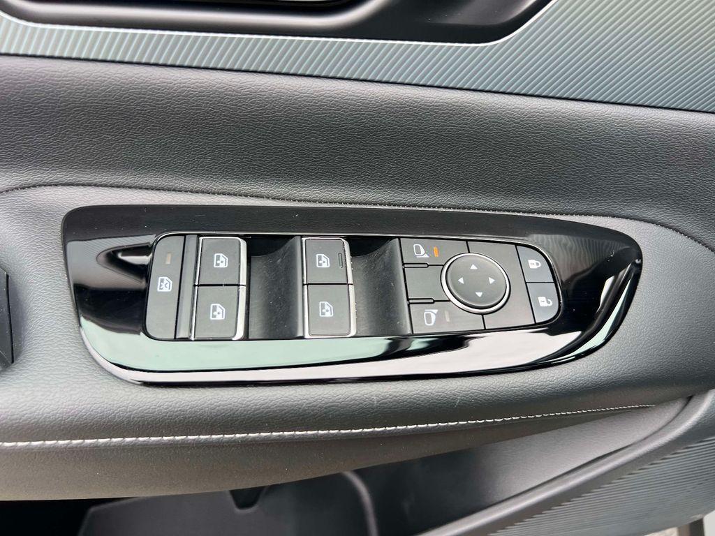 used 2025 Nissan Murano car, priced at $32,995
