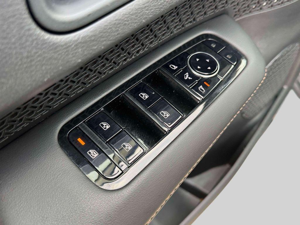 used 2024 Nissan ARIYA car, priced at $18,895