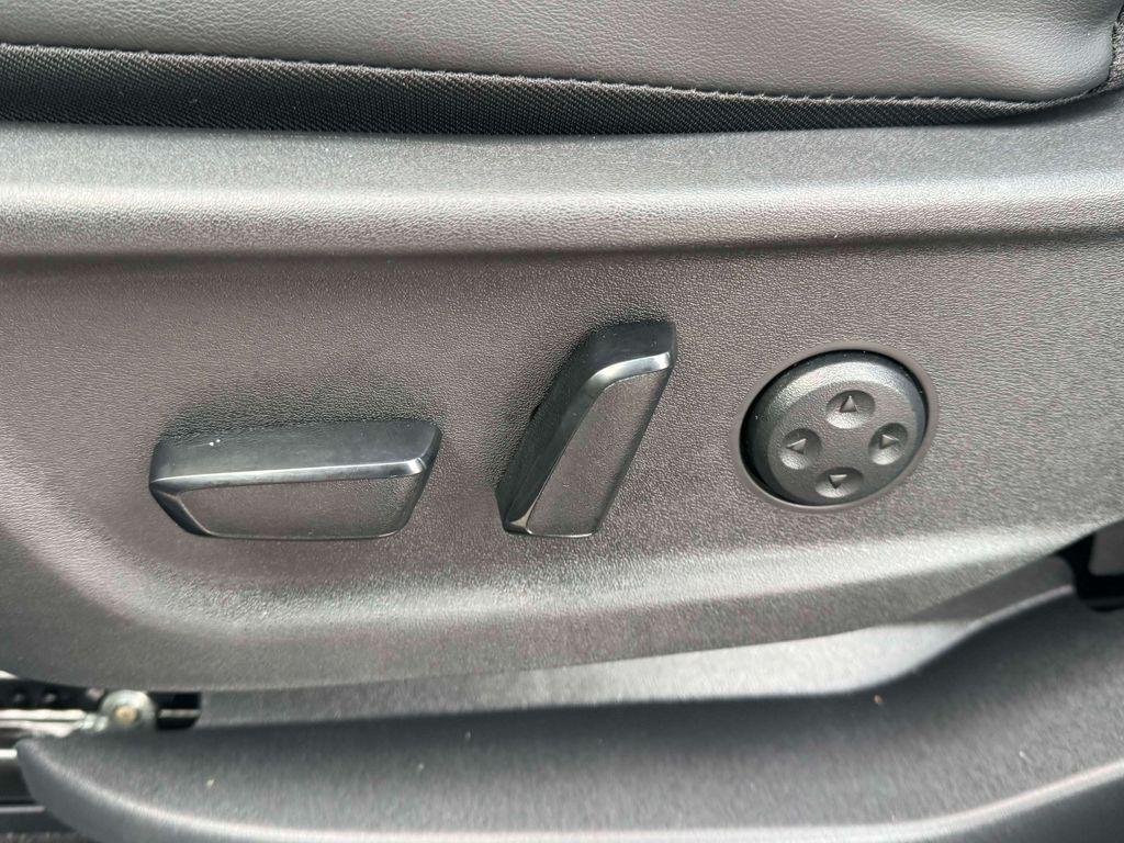 used 2024 Nissan ARIYA car, priced at $18,895