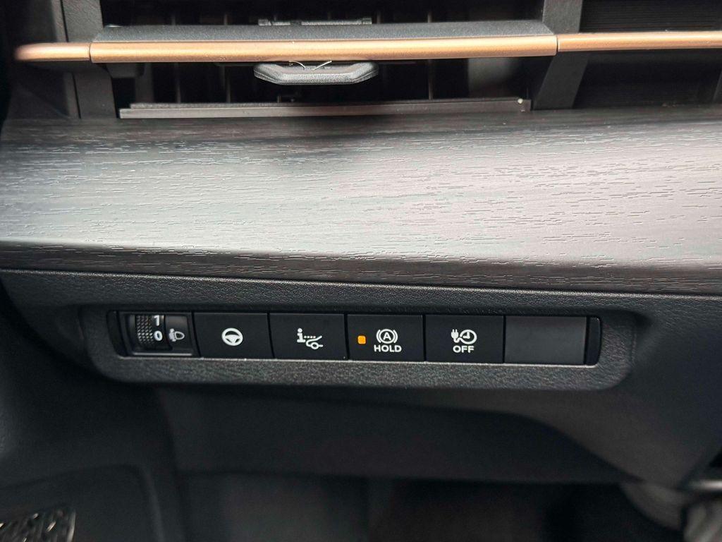 used 2024 Nissan ARIYA car, priced at $18,895