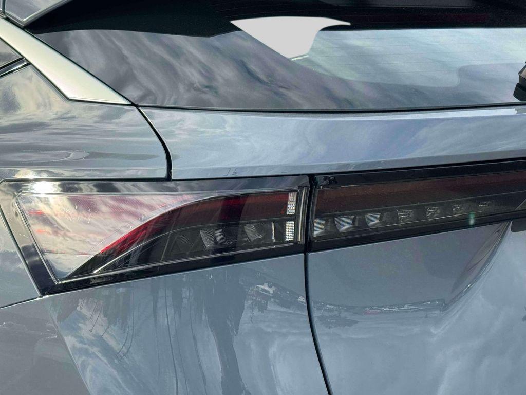 used 2024 Nissan ARIYA car, priced at $18,895