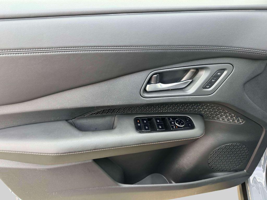 used 2024 Nissan ARIYA car, priced at $18,895