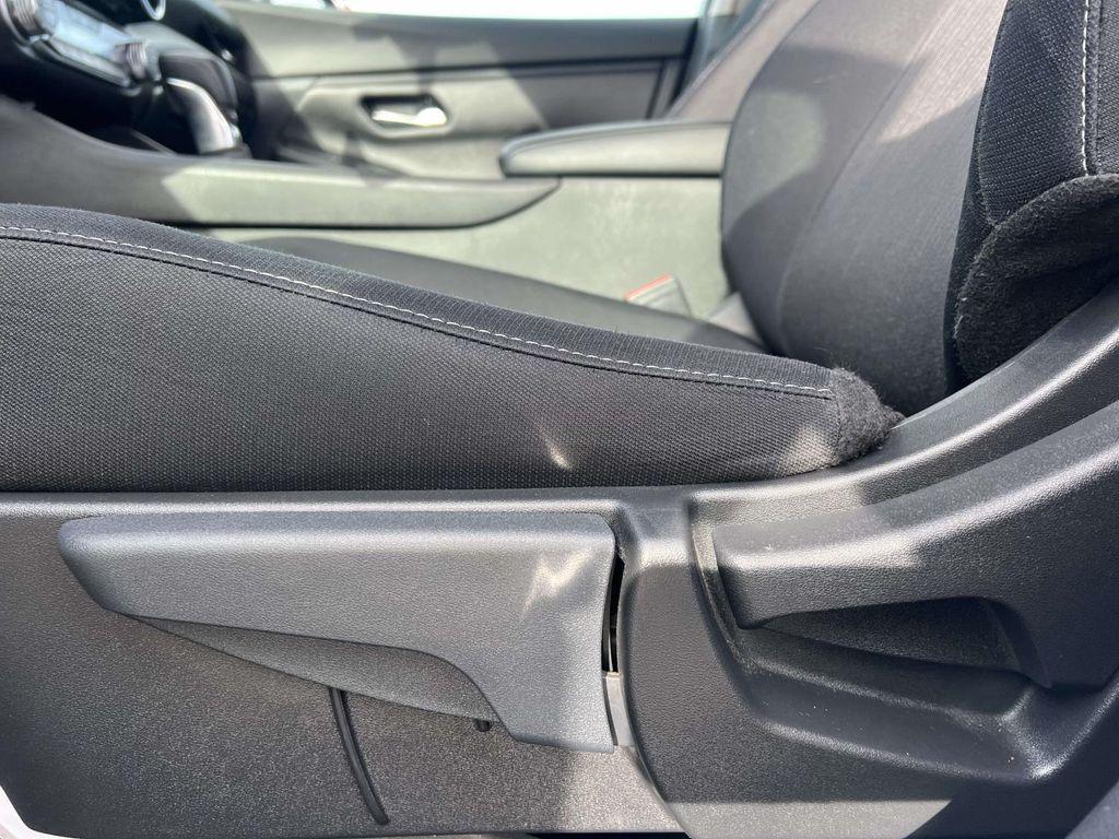 used 2022 Nissan Sentra car, priced at $15,945