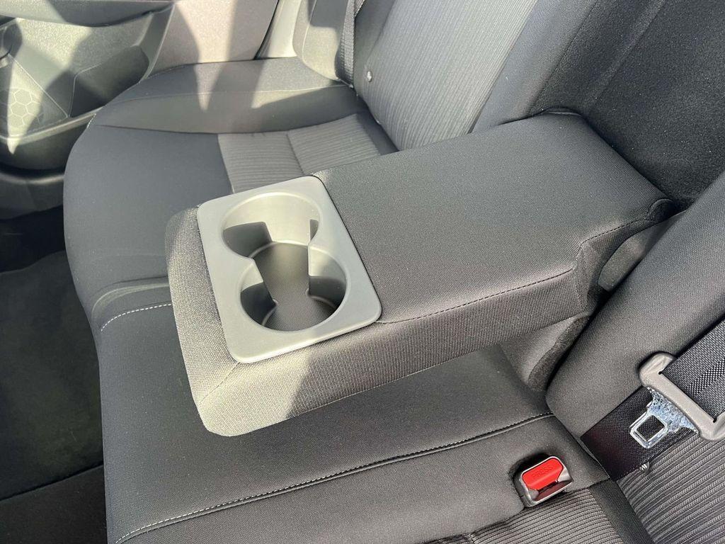 used 2022 Nissan Sentra car, priced at $15,945