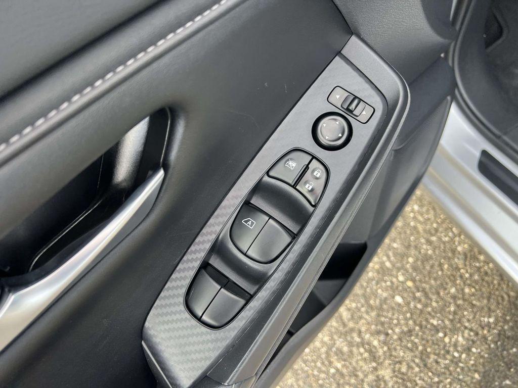 used 2022 Nissan Sentra car, priced at $15,945