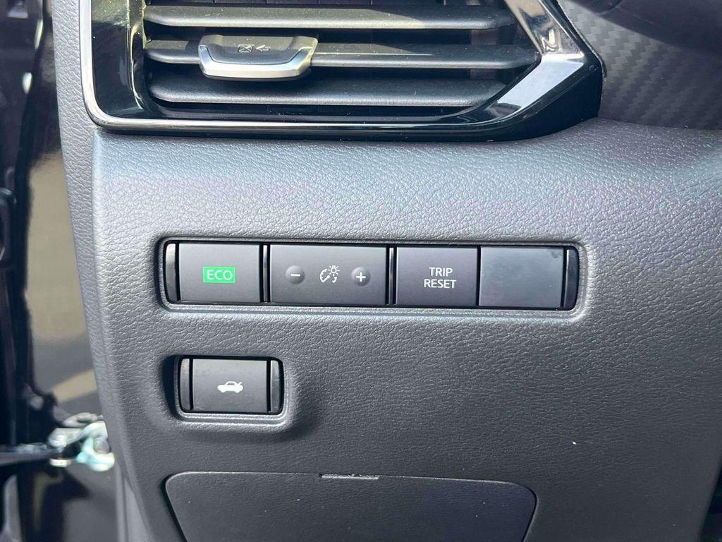 used 2025 Nissan Sentra car, priced at $16,755