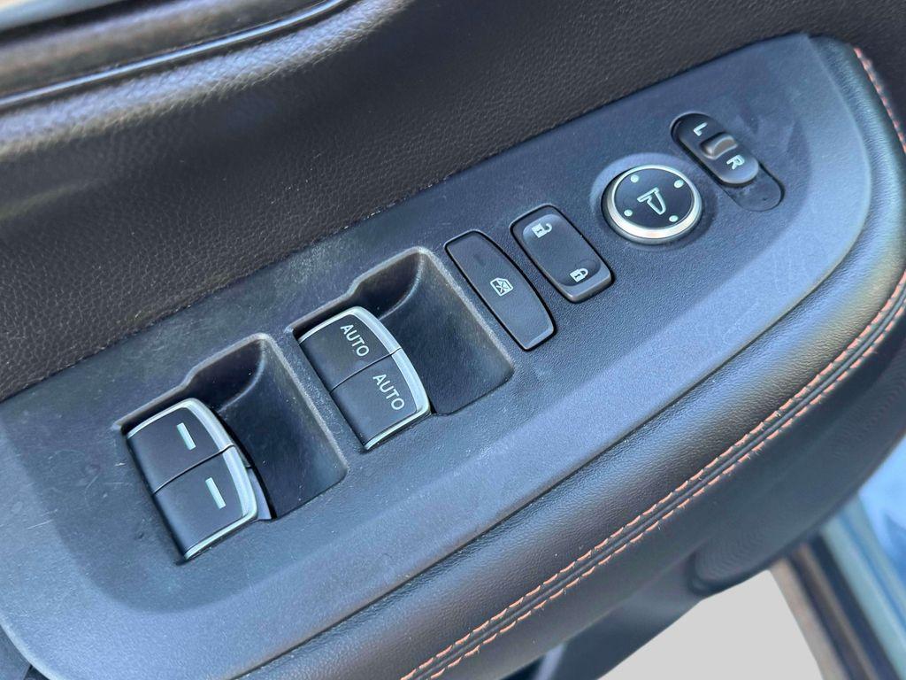 used 2024 Honda HR-V car, priced at $22,525