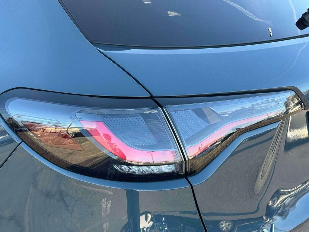 used 2024 Honda HR-V car, priced at $22,525