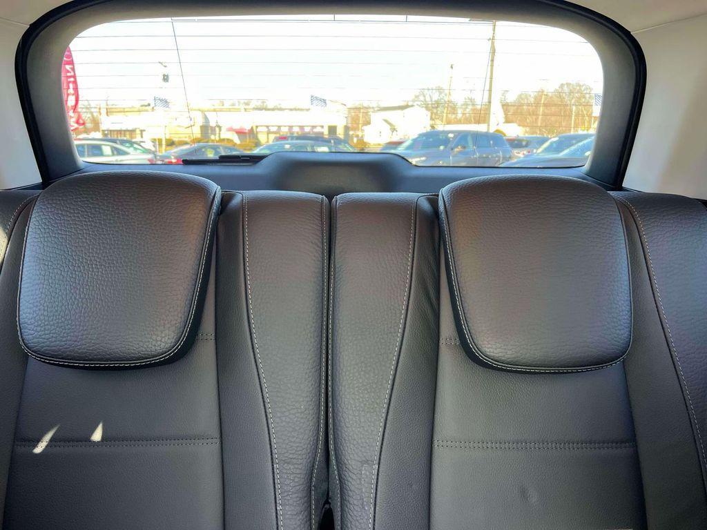 used 2024 Mercedes-Benz GLS 580 car, priced at $80,795