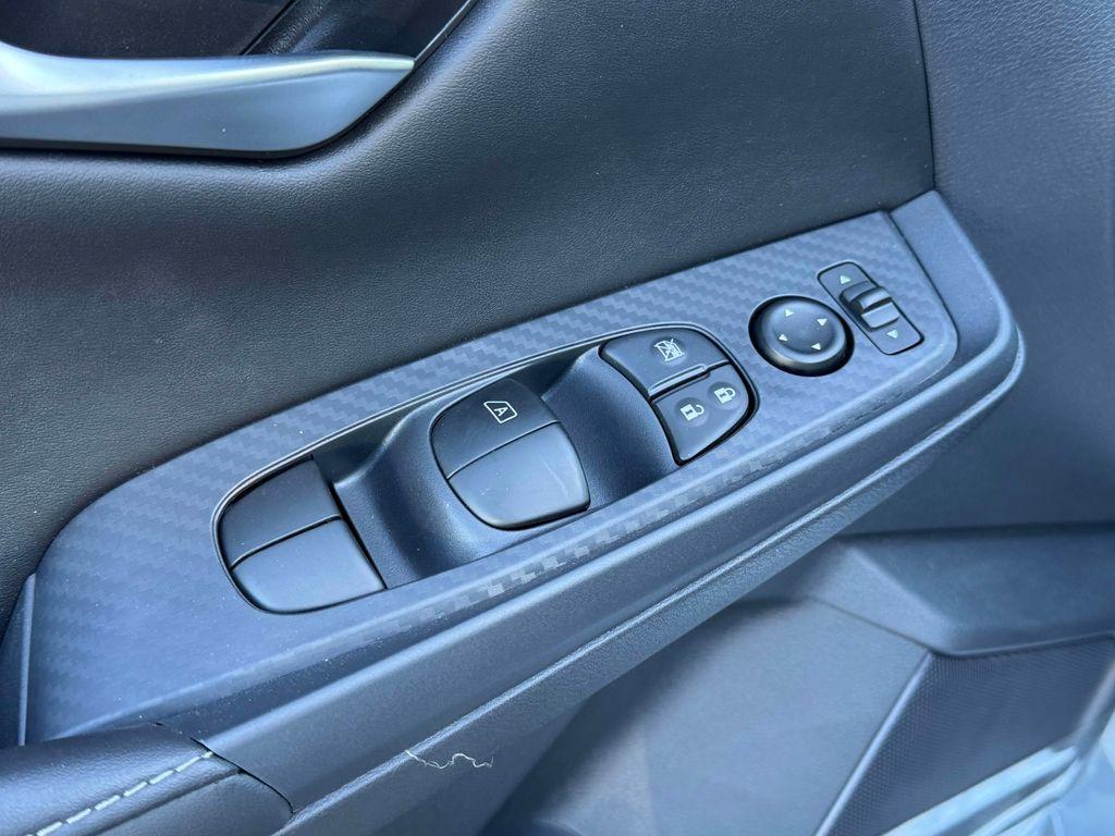 new 2025 Nissan Sentra car, priced at $24,575