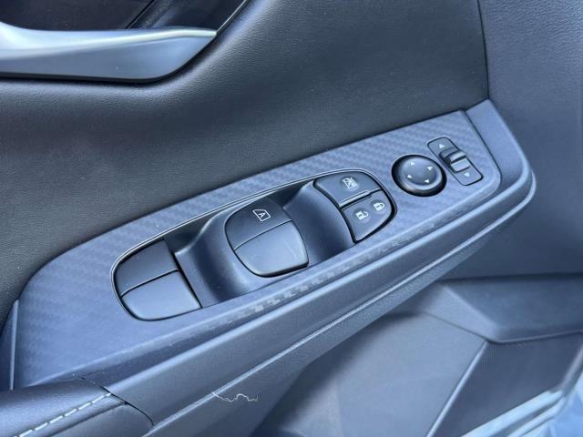 new 2025 Nissan Sentra car, priced at $24,575