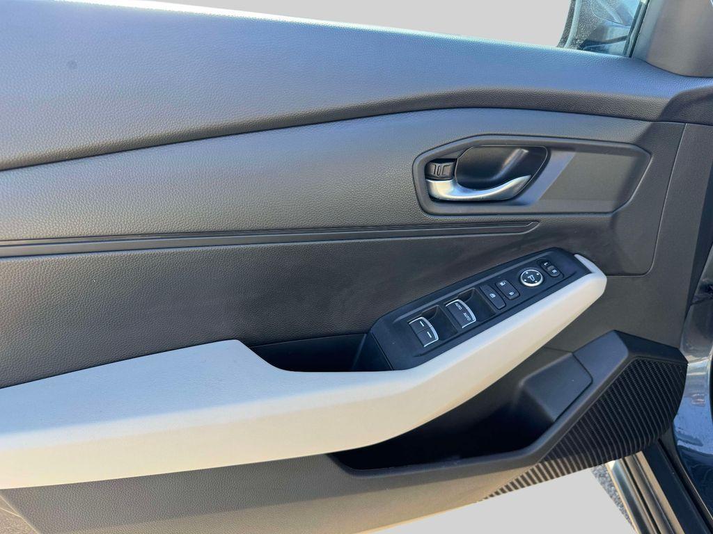 used 2024 Honda Accord car, priced at $22,995