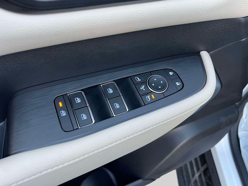 new 2026 Nissan Armada car, priced at $77,100