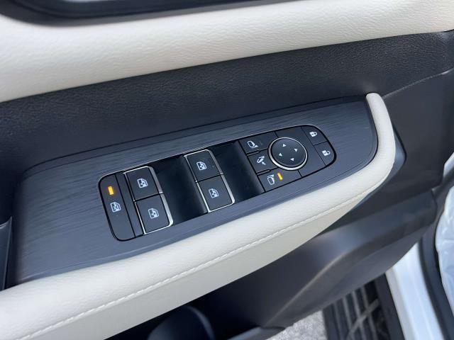 new 2026 Nissan Armada car, priced at $77,100