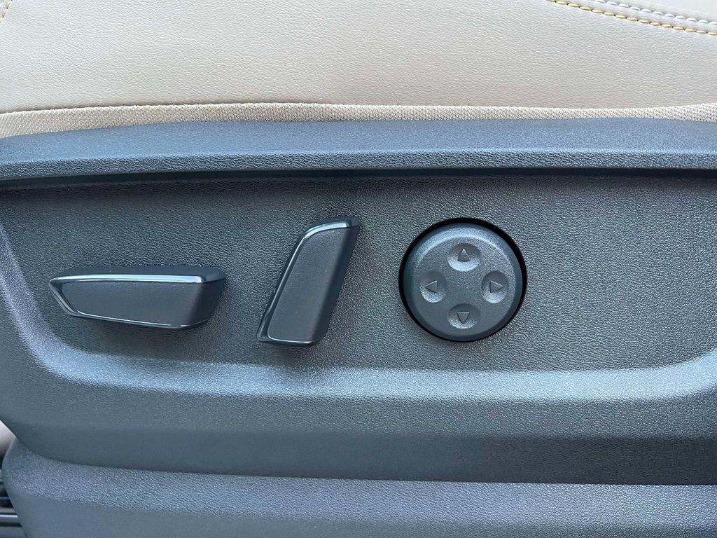 new 2026 Nissan Armada car, priced at $77,100