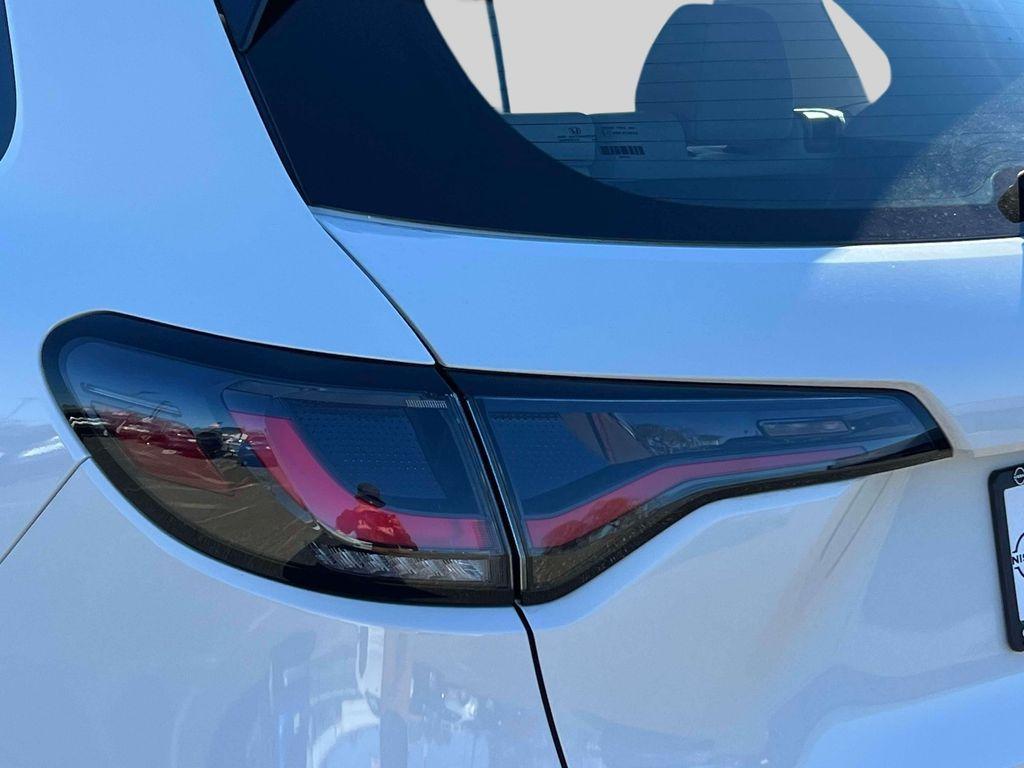 used 2023 Honda HR-V car, priced at $20,595