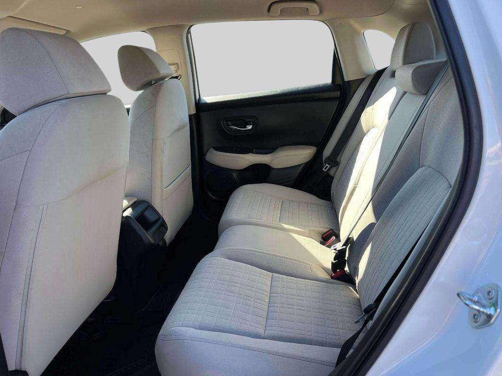 used 2023 Honda HR-V car, priced at $20,595