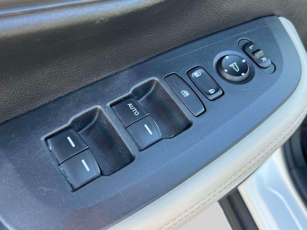 used 2023 Honda HR-V car, priced at $20,595