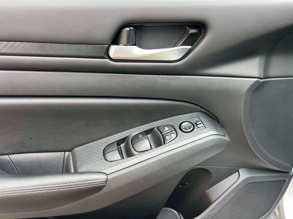 used 2024 Nissan Altima car, priced at $18,825
