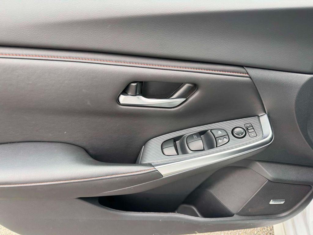 used 2025 Nissan Sentra car, priced at $19,325