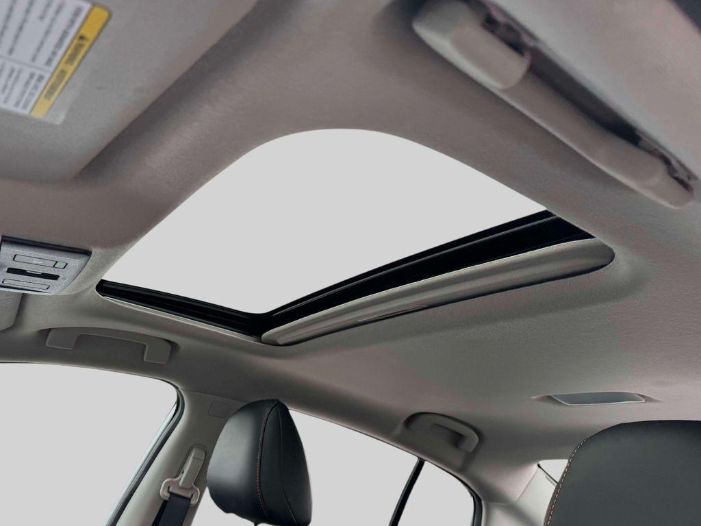 used 2025 Nissan Sentra car, priced at $19,315