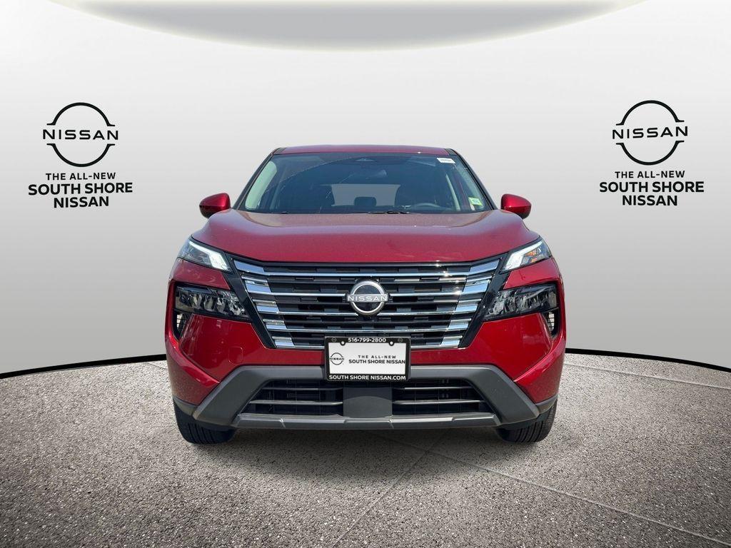 used 2026 Nissan Rogue car, priced at $26,995