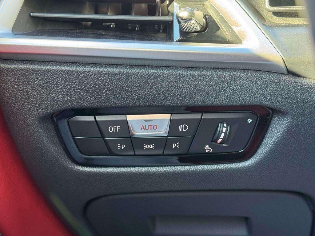 used 2025 BMW M4 car, priced at $84,490