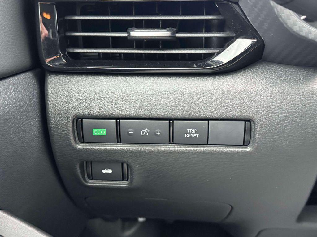 used 2025 Nissan Sentra car, priced at $15,925