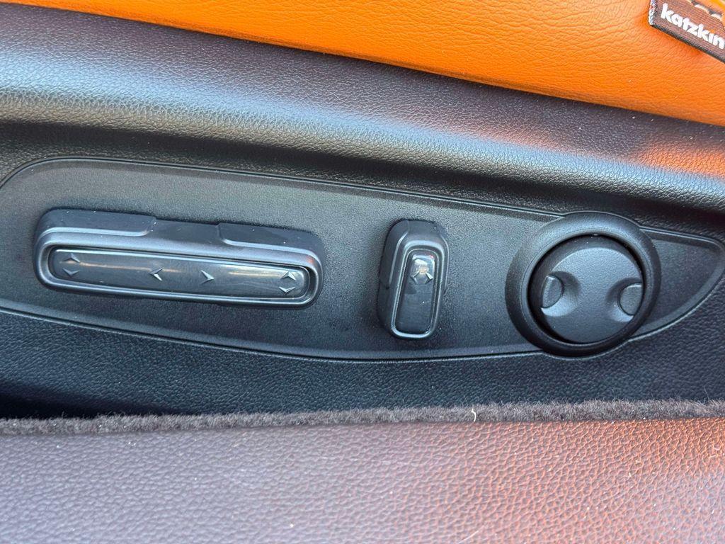 used 2024 Honda Accord Hybrid car, priced at $25,595