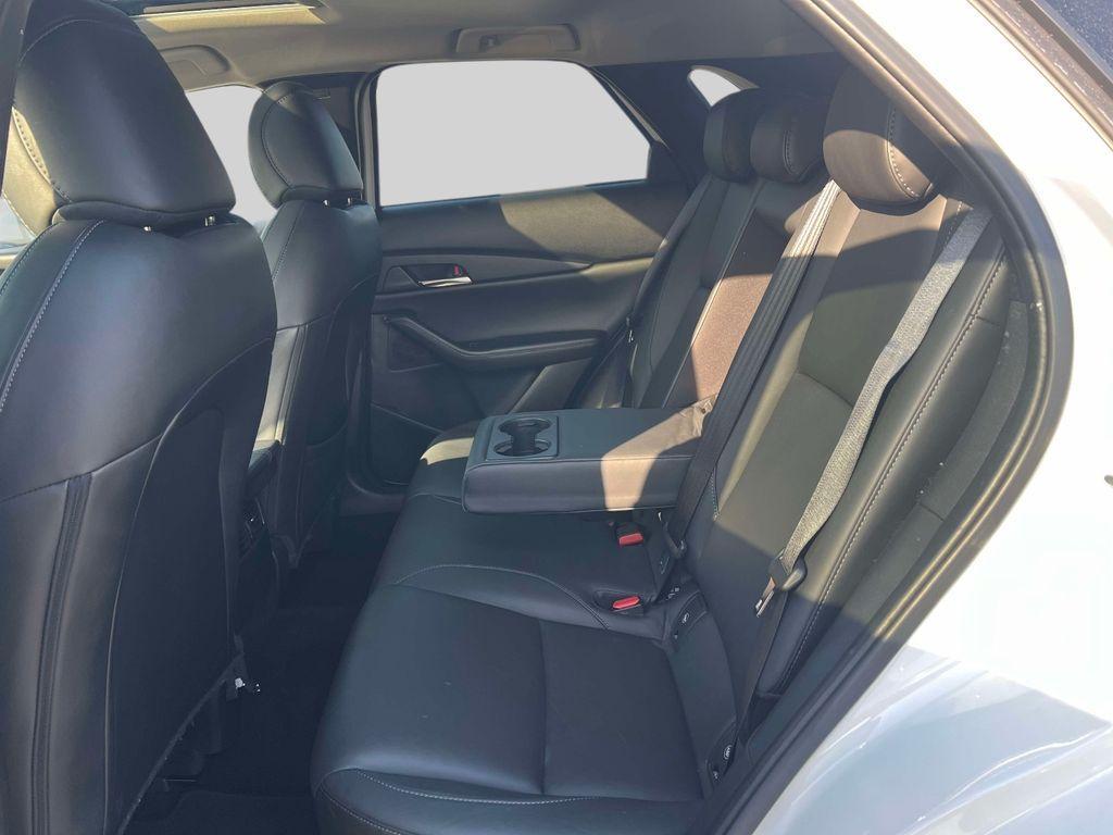 used 2024 Mazda CX-30 car, priced at $20,695